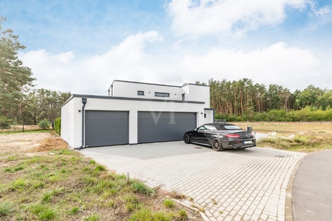 Tiefbau Infrastruktur